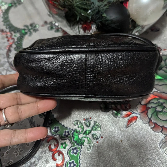 Sérgio  collection crosbody purse - Picture 4 of 5